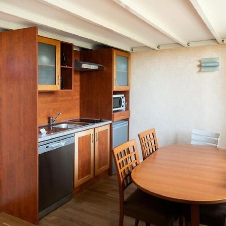 Residence Saint Goustan - Maeva Home Le Croisic Eksteriør billede