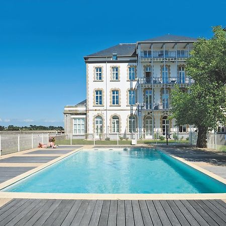 Residence Saint Goustan - Maeva Home Le Croisic Eksteriør billede