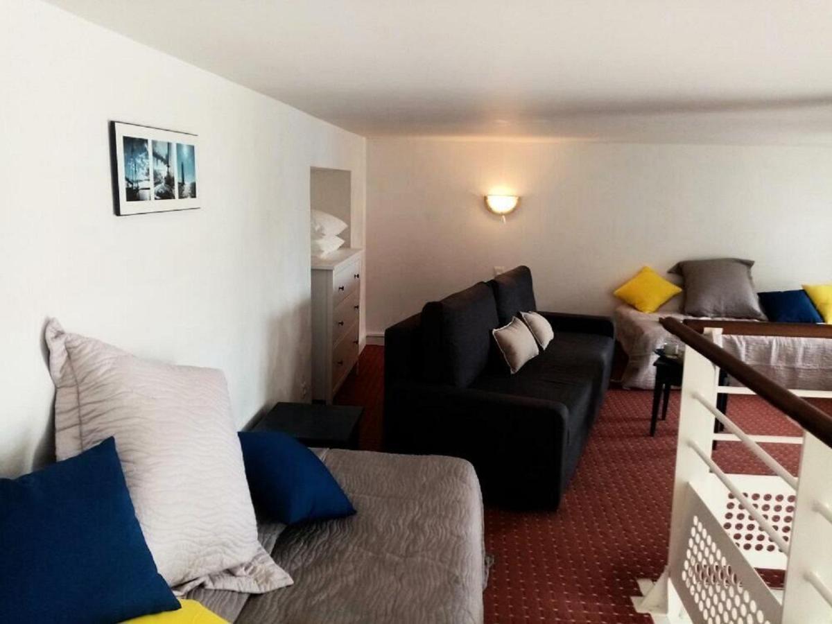 Residence Saint Goustan - Maeva Home Le Croisic Eksteriør billede