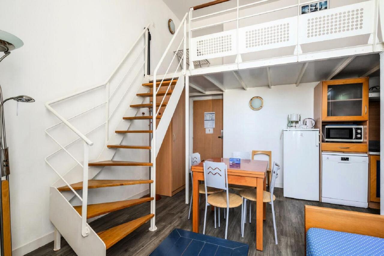 Residence Saint Goustan - Maeva Home Le Croisic Eksteriør billede