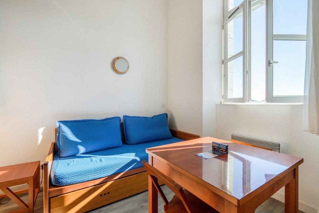 Residence Saint Goustan - Maeva Home Le Croisic Værelse billede