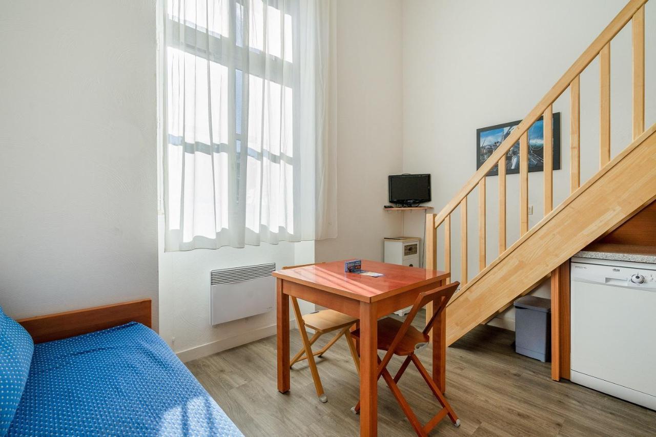 Residence Saint Goustan - Maeva Home Le Croisic Værelse billede