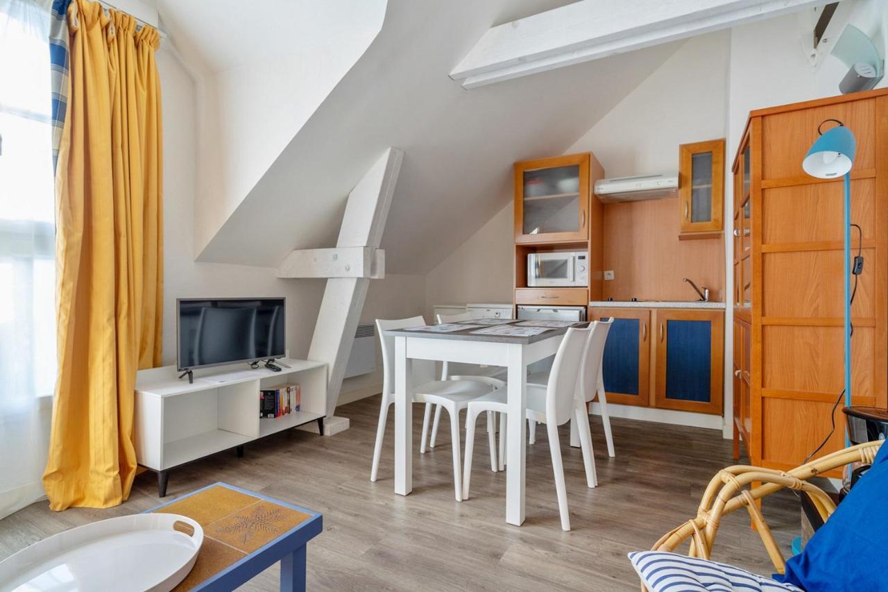 Residence Saint Goustan - Maeva Home Le Croisic Værelse billede