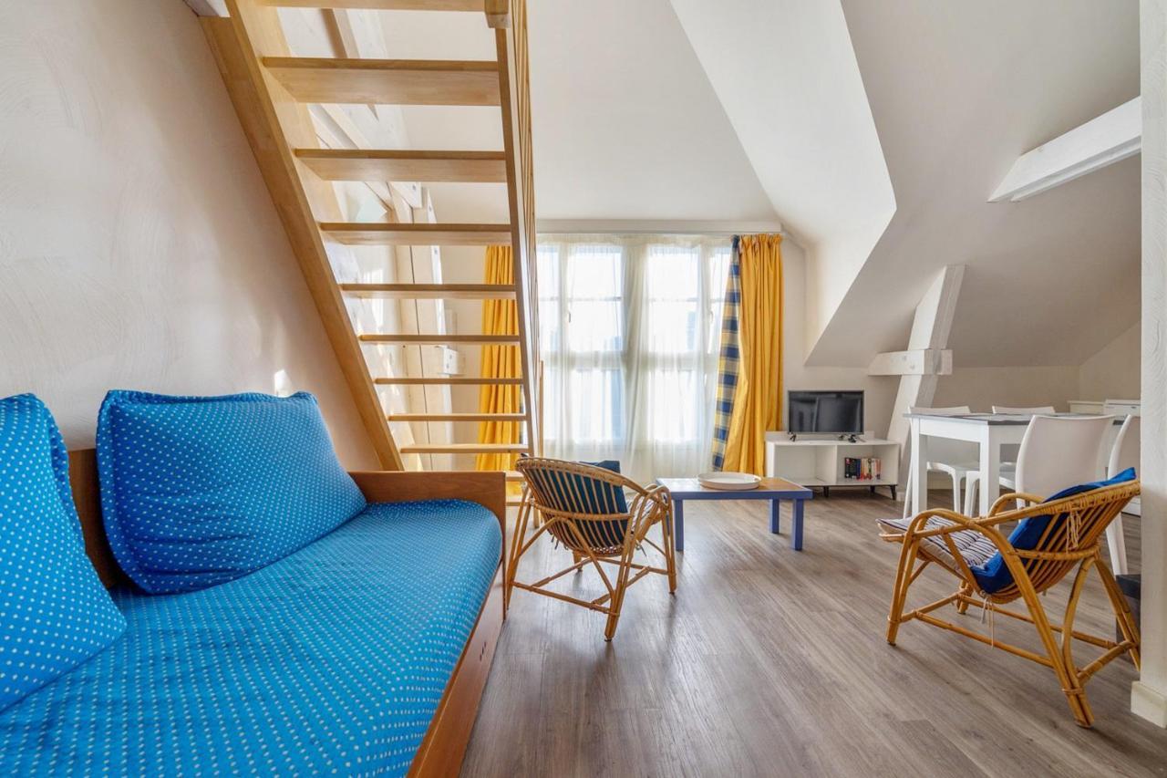 Residence Saint Goustan - Maeva Home Le Croisic Eksteriør billede