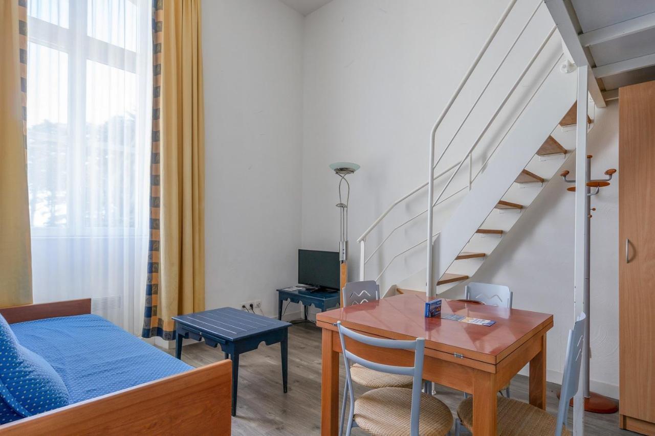 Residence Saint Goustan - Maeva Home Le Croisic Værelse billede
